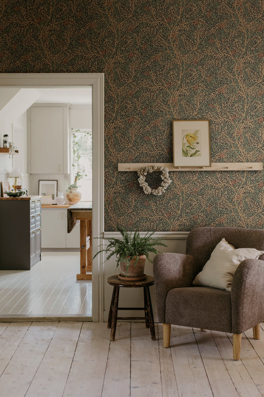 Simon, Charcoal S10495