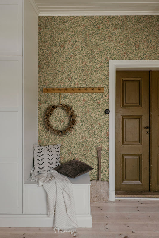 Simon, Garden Green S10496