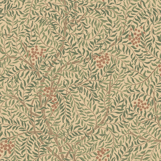 Simon, Garden Green S10496