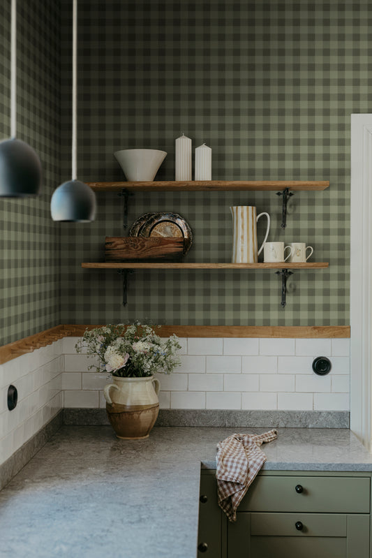 Harry, Forest Green S10504