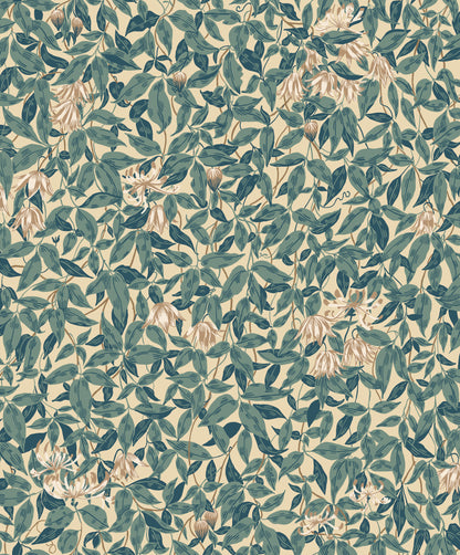 Linnea, Blue S10558