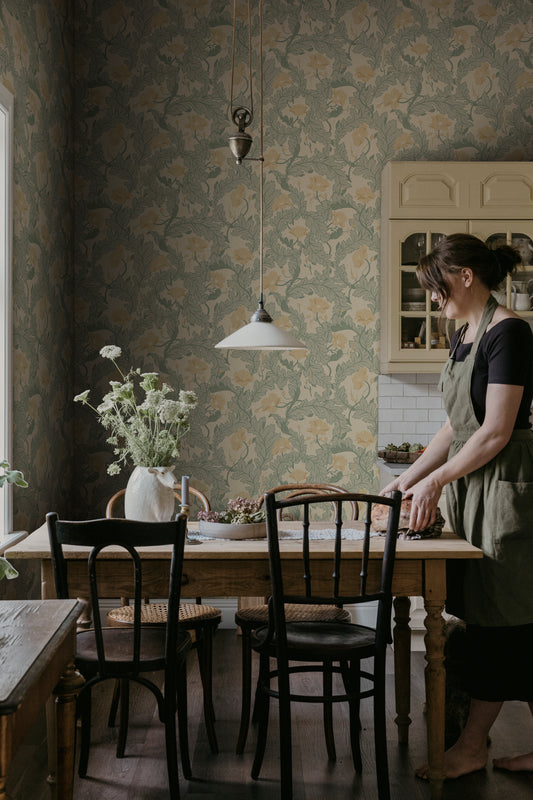 Charlotta, Yellow S10560