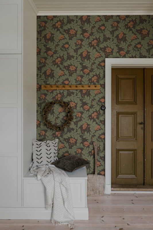 Charlotta, Brown S10561