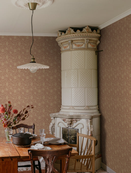 Anton, Terracotta S10568