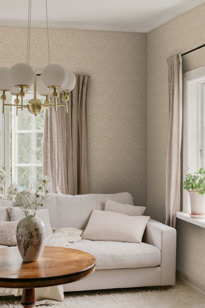 Emil, Beige S10570