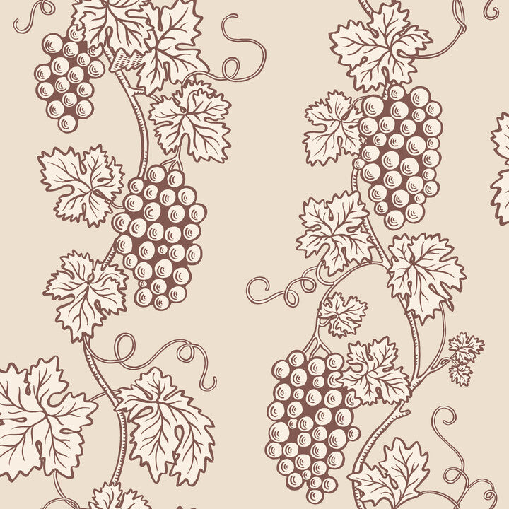 S10660 Carla, Burgundy