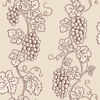 S10660 Carla, Burgundy