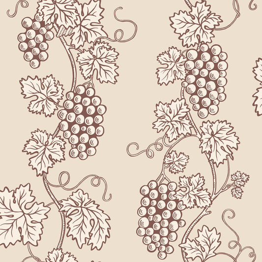 S10660 Carla, Burgundy