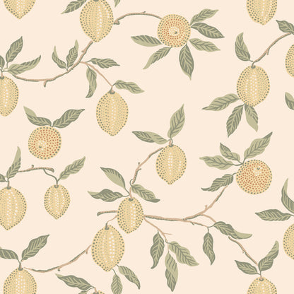 S10666 Limone, Yellow