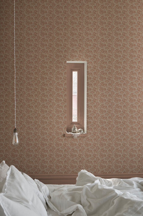 S10672 Coral, Terracotta