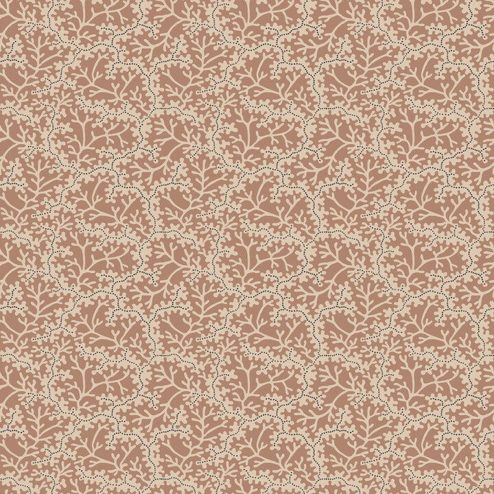 S10672 Coral, Terracotta