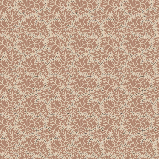 S10672 Coral, Terracotta