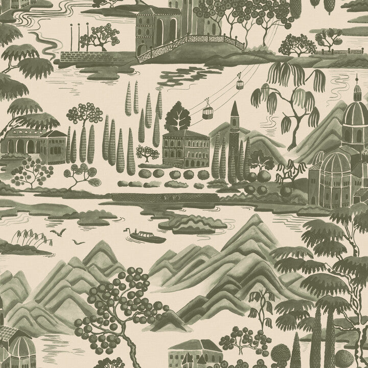 S10689 LakeComo, ForestGreen