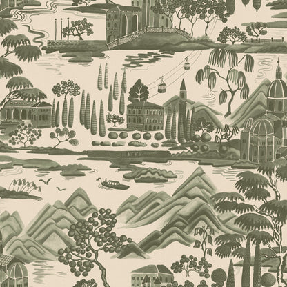S10689 LakeComo, ForestGreen