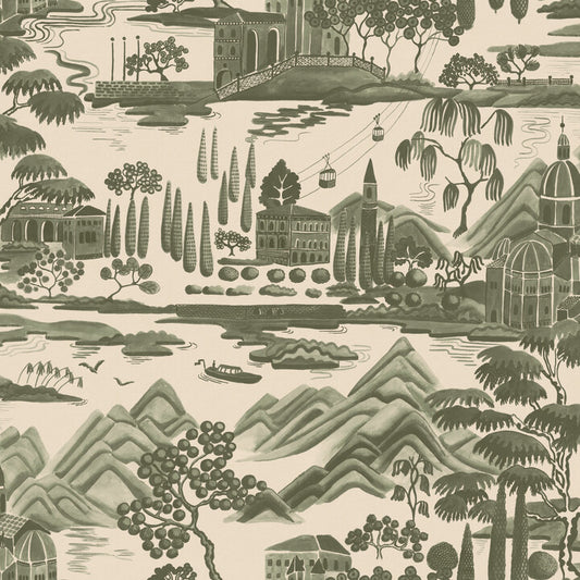 S10689 LakeComo, ForestGreen