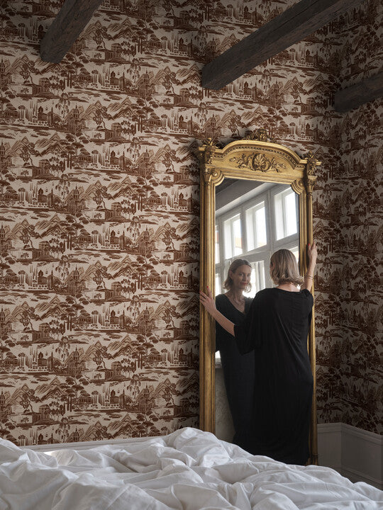 S10690 LakeComo, Brown