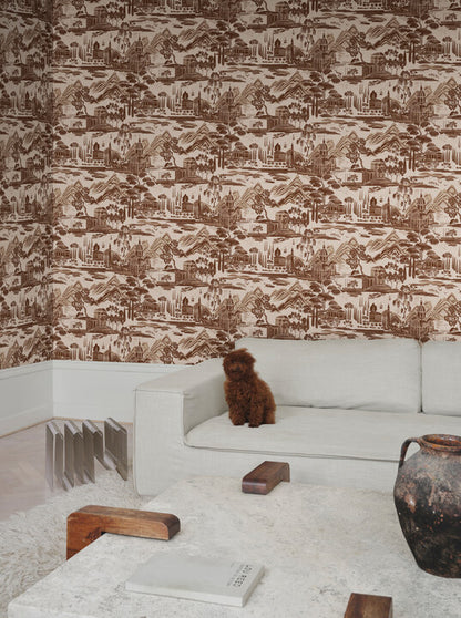 S10690 LakeComo, Brown