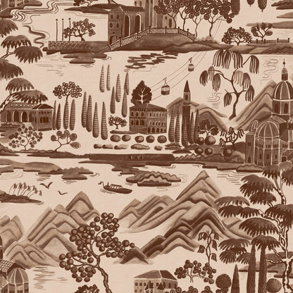 S10690 LakeComo, Brown
