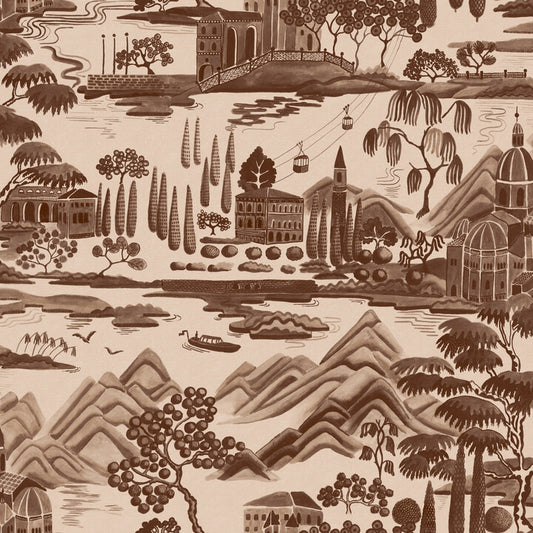 S10690 LakeComo, Brown