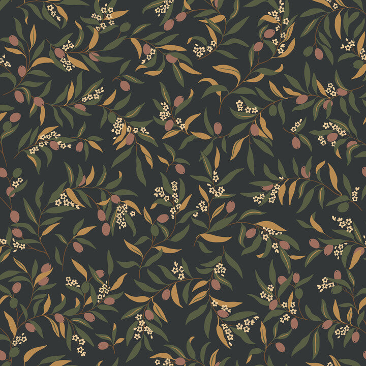 S10807 Olivia, Charcoal