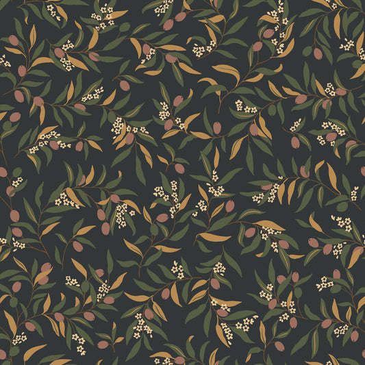S10807 Olivia, Charcoal