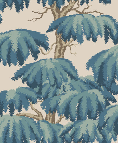S10838 Alba, Teal