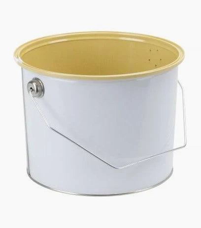 TYHJÄ PELTIASTIA 3L ja 10L