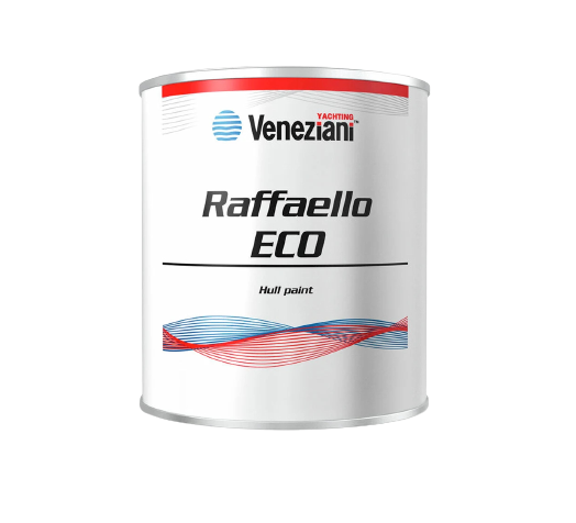 RAFFAELLO ECO pehmeä kasvillisuudenestomaali 0,75L