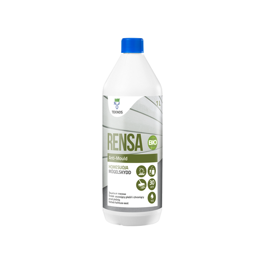 RENSA ANTI-MOULD homesuoja