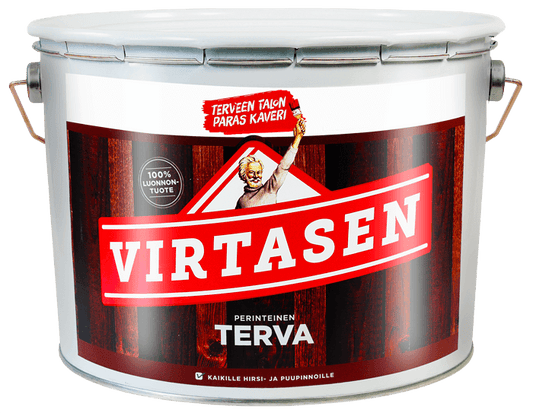 Virtasen Terva