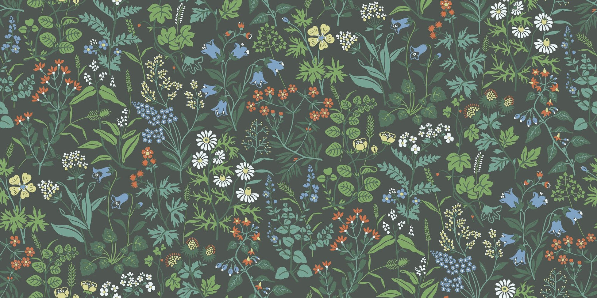 Flora 5474 - Väritupa