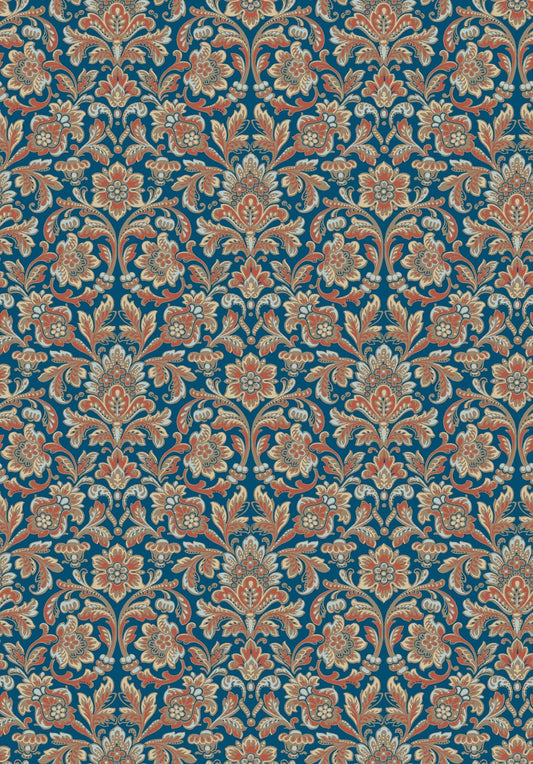 Foglavik 4521 - Väritupa