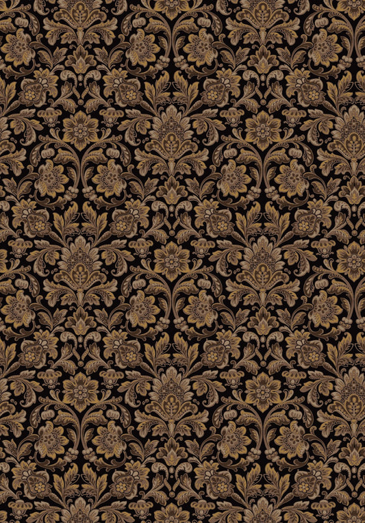 Foglavik 4522 - Väritupa